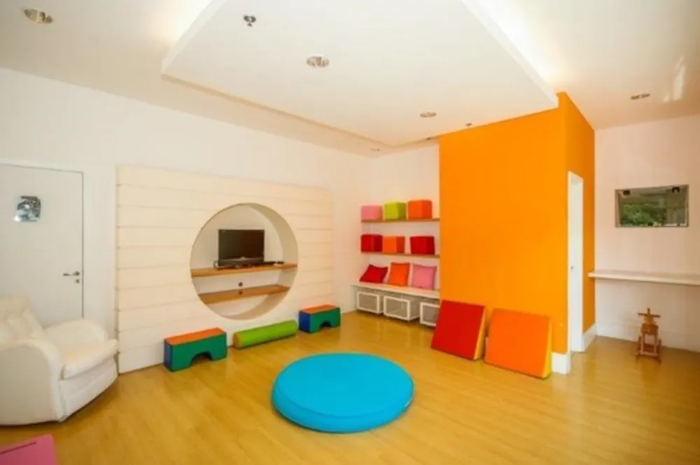 Apartamento, 5 quartos, 429 m² - Foto 3
