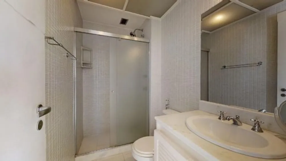 Apartamento, 2 quartos, 80 m² - Foto 2