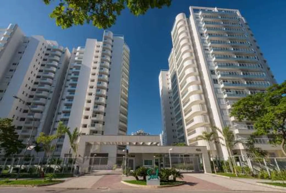 Cobertura, 3 quartos, 338 m² - Foto 3