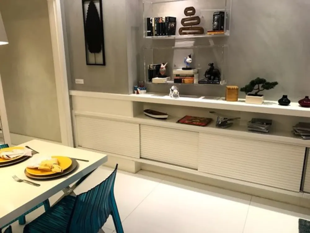 Apartamento, 2 quartos, 79 m² - Foto 5