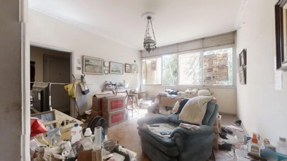 Apartamento, 3 quartos, 120 m² - Foto 3