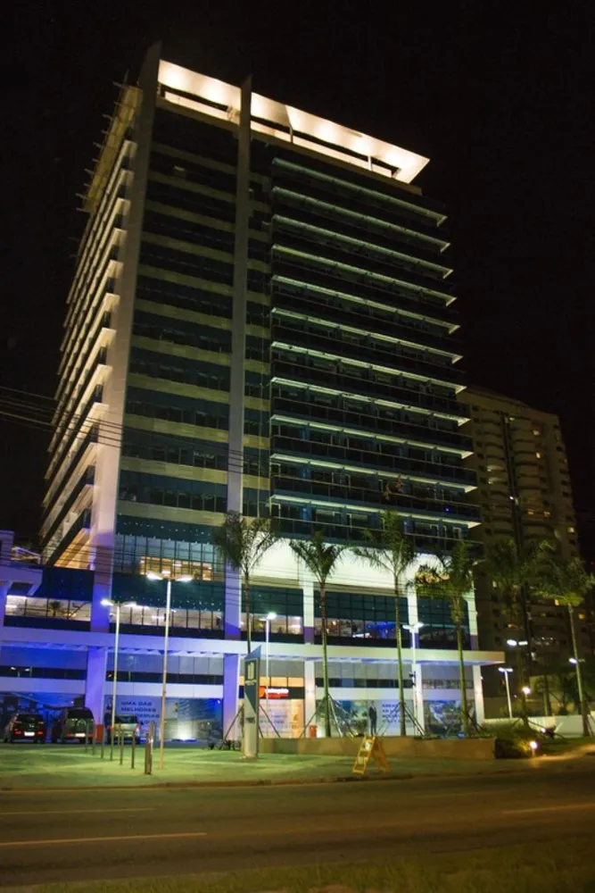 Imóvel Comercial, 21 m² - Foto 2