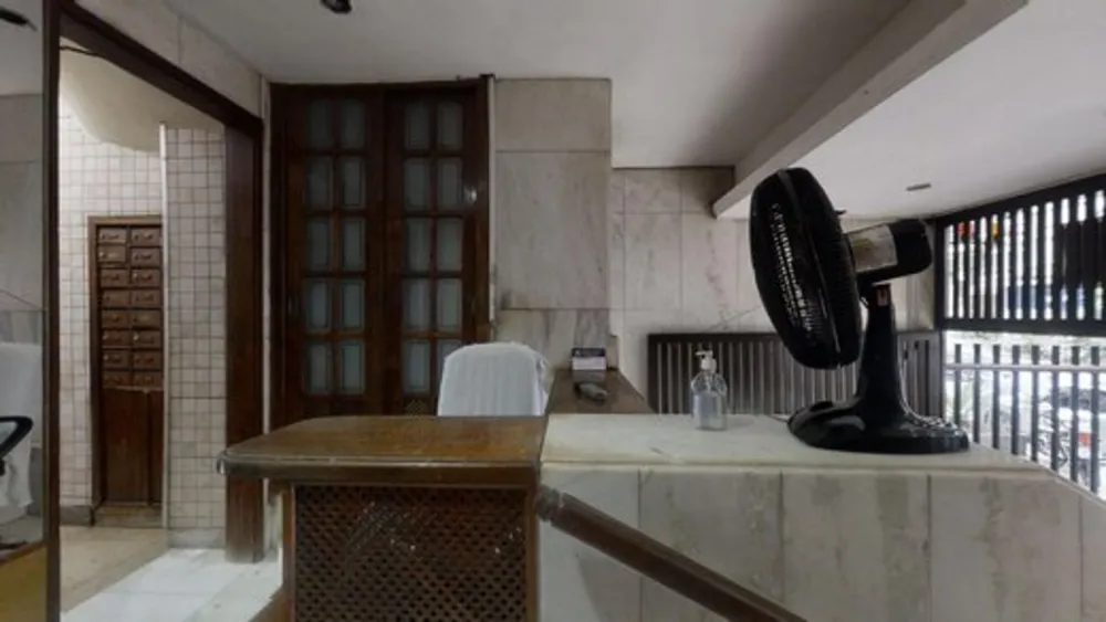 Apartamento, 2 quartos, 106 m² - Foto 4