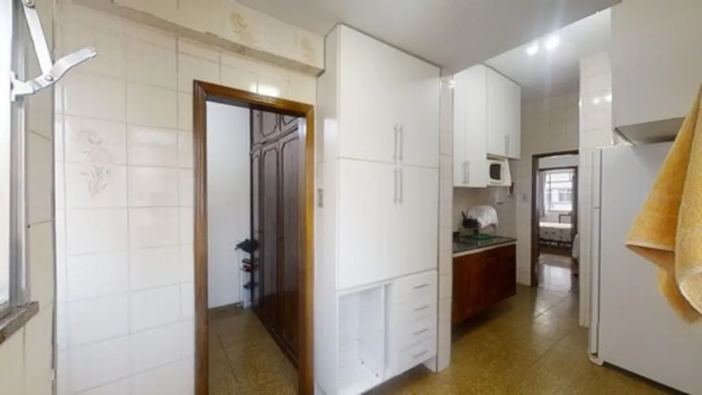 Apartamento, 2 quartos, 106 m² - Foto 1