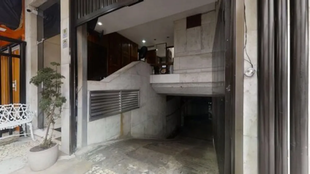 Apartamento, 2 quartos, 106 m² - Foto 2