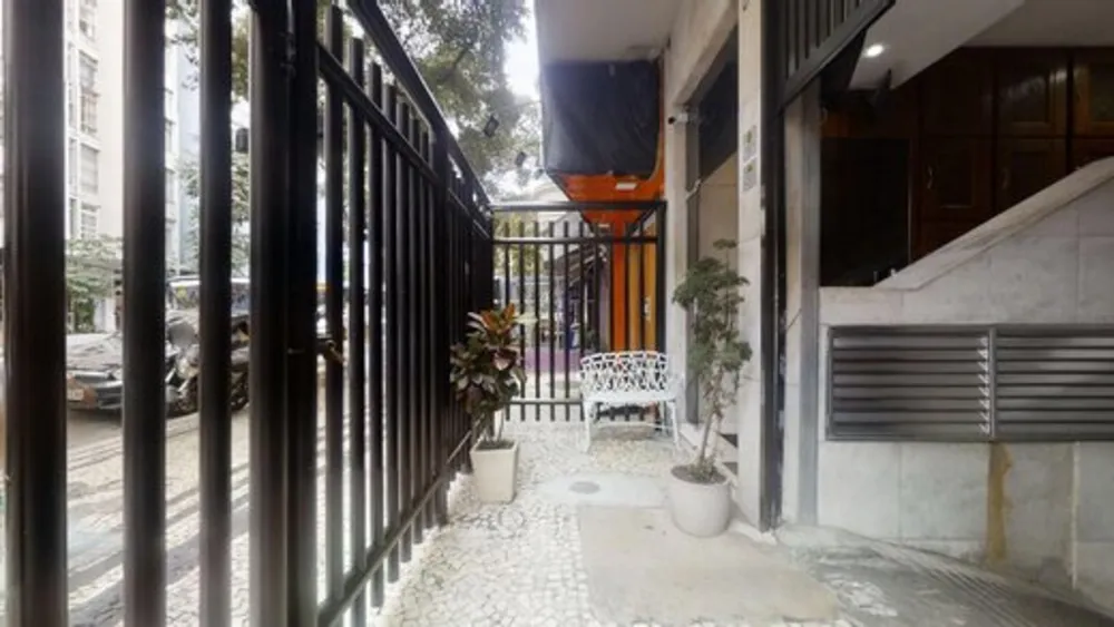 Apartamento, 2 quartos, 106 m² - Foto 3