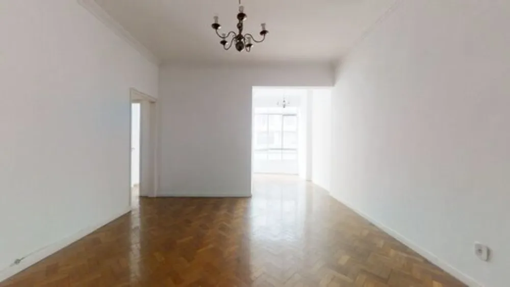 Apartamento, 3 quartos, 110 m² - Foto 3