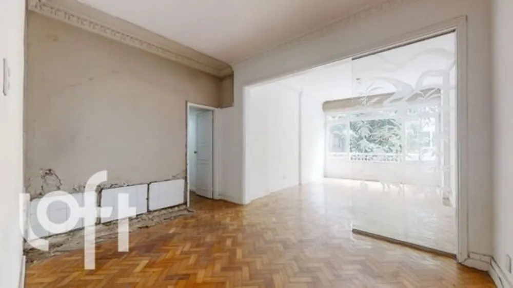 Apartamento, 2 quartos, 129 m² - Foto 1