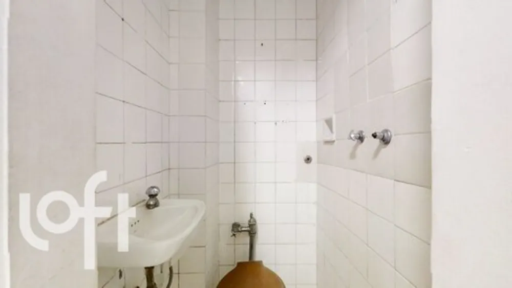 Apartamento, 2 quartos, 129 m² - Foto 2