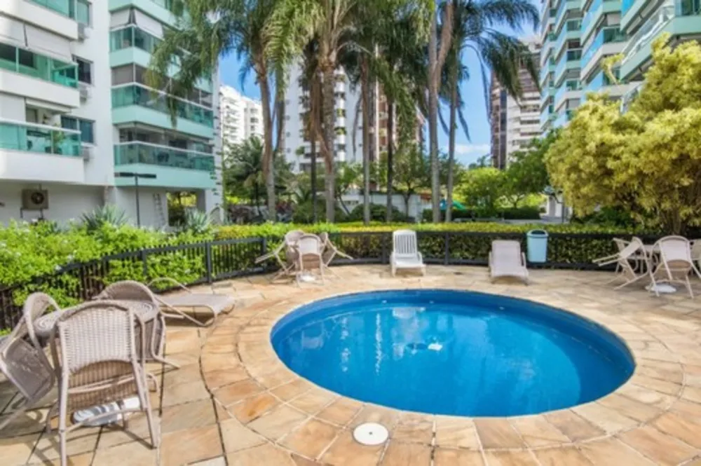 Cobertura, 2 quartos, 158 m² - Foto 5