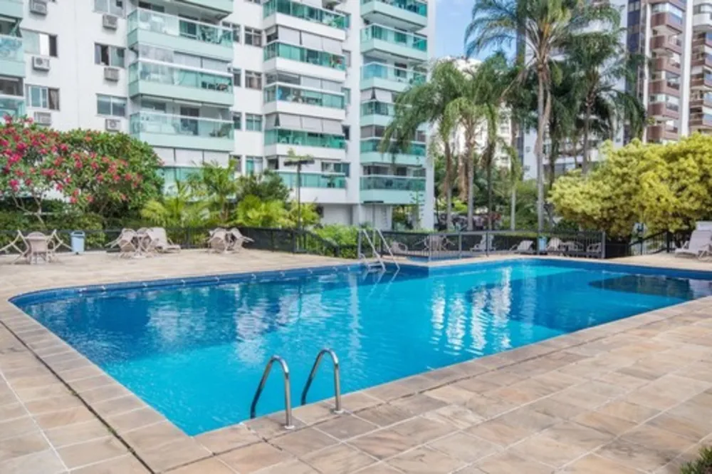 Cobertura, 2 quartos, 158 m² - Foto 4