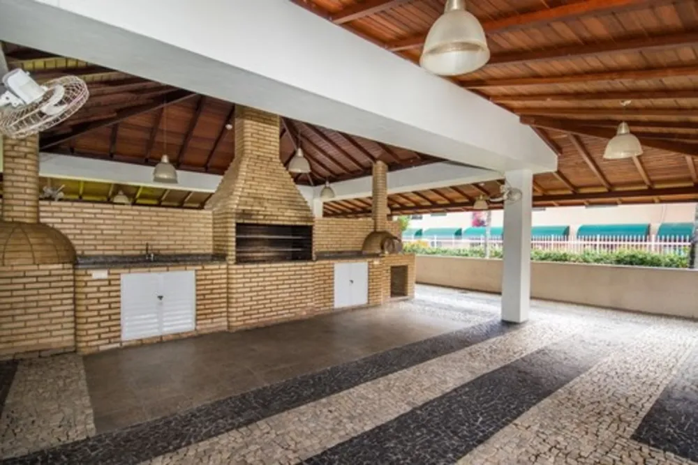 Cobertura, 2 quartos, 158 m² - Foto 3