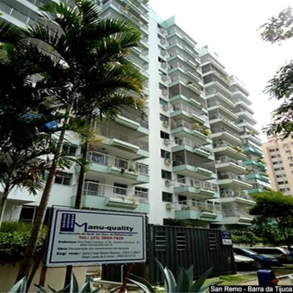 Cobertura, 2 quartos, 158 m² - Foto 1
