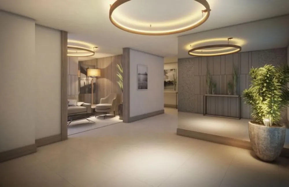 Apartamento, 2 quartos, 67 m² - Foto 4