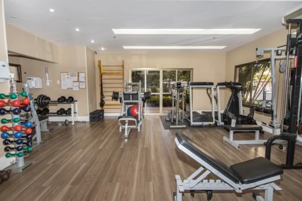 Apartamento, 2 quartos, 87 m² - Foto 3