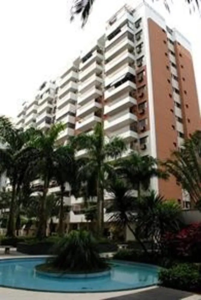 Apartamento, 2 quartos, 87 m² - Foto 2