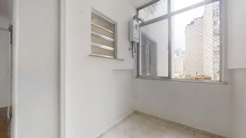 Apartamento, 2 quartos, 70 m² - Foto 2