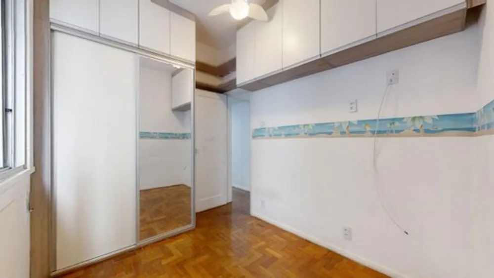 Apartamento, 2 quartos, 70 m² - Foto 1