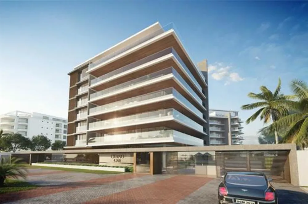 Cobertura, 4 quartos, 300 m² - Foto 1