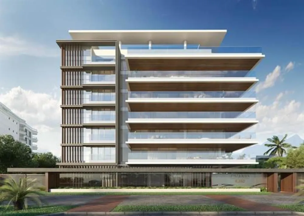 Cobertura, 4 quartos, 300 m² - Foto 2