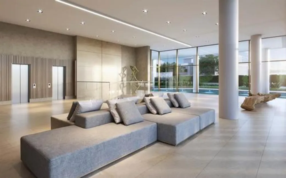 Cobertura, 4 quartos, 300 m² - Foto 3