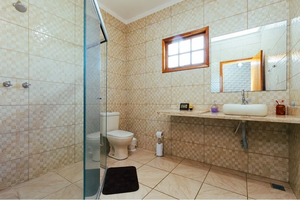 Casa de Condomínio, 6 quartos - Foto 17