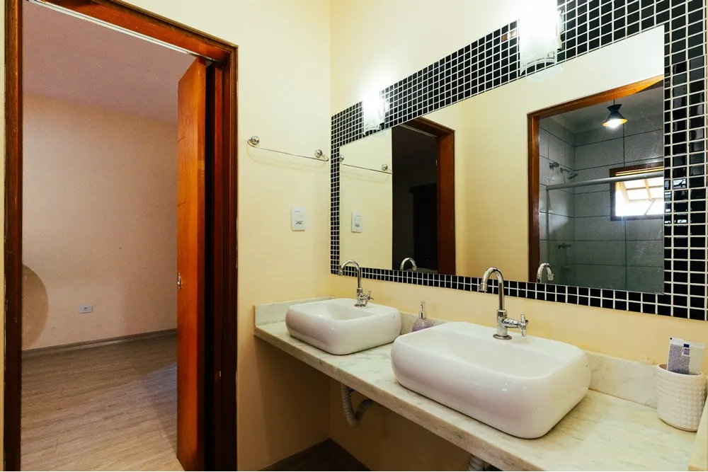 Casa de Condomínio, 6 quartos - Foto 14