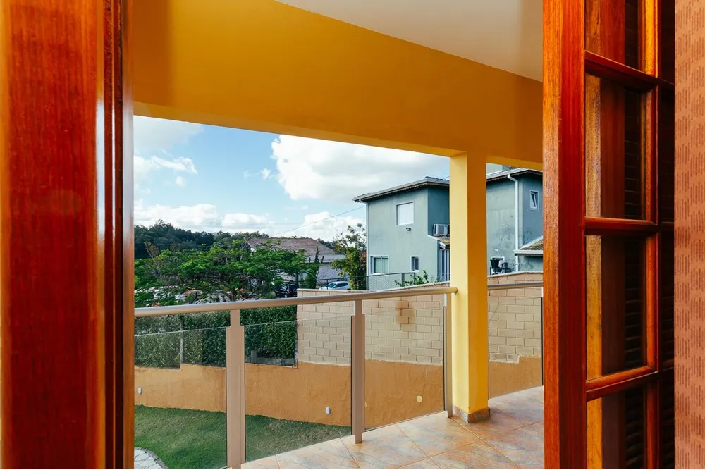 Casa de Condomínio, 6 quartos - Foto 13