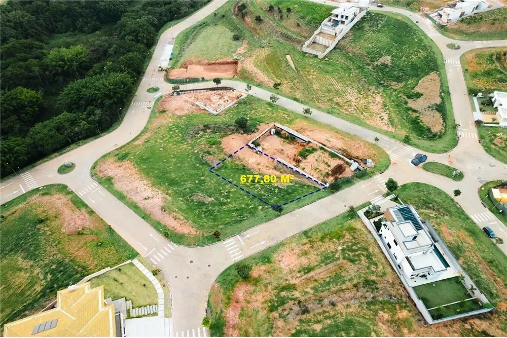 Terreno, 677 m² - Foto 5