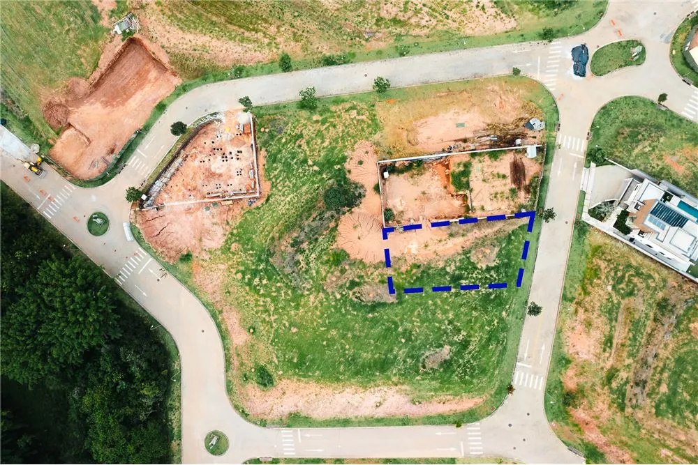 Terreno, 677 m² - Foto 8