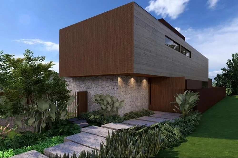 Terreno, 907 m² - Foto 1