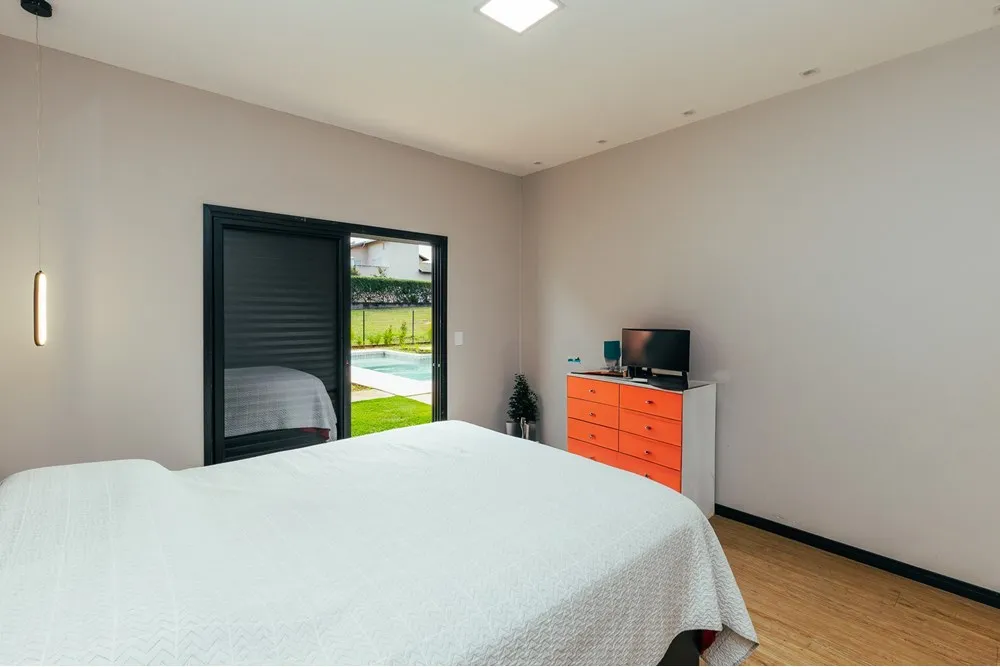 Casa de Condomínio, 4 quartos - Foto 5