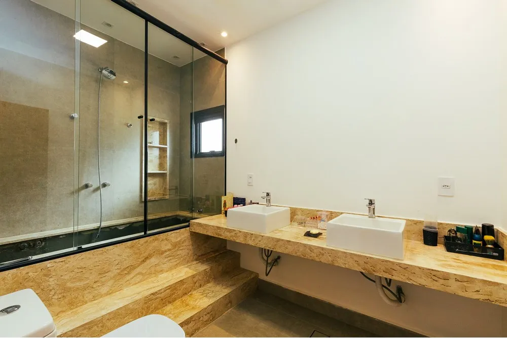 Casa de Condomínio, 4 quartos - Foto 7
