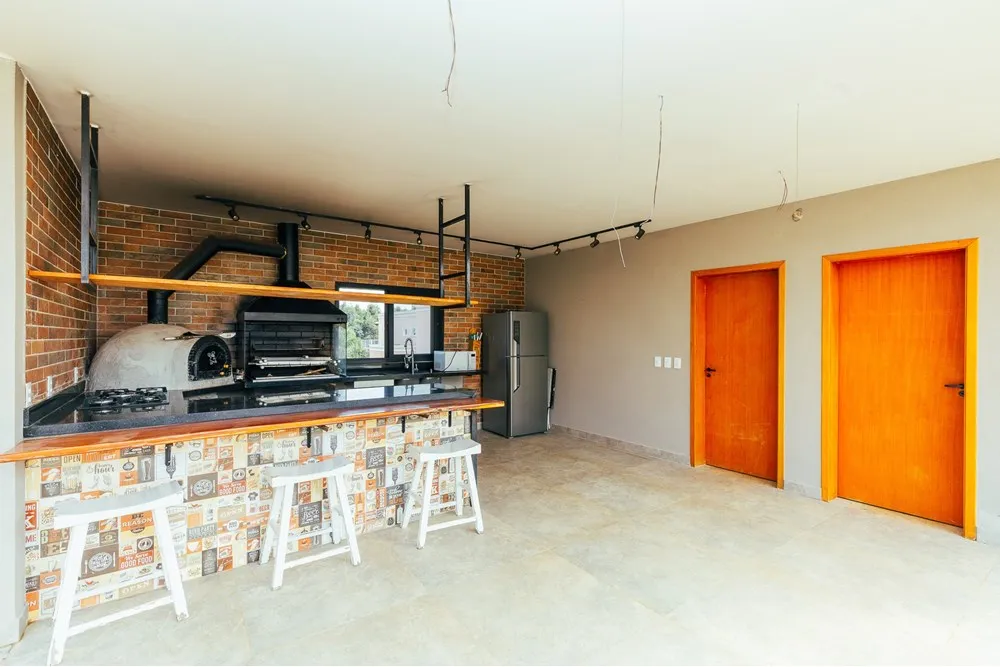 Casa de Condomínio, 4 quartos - Foto 9