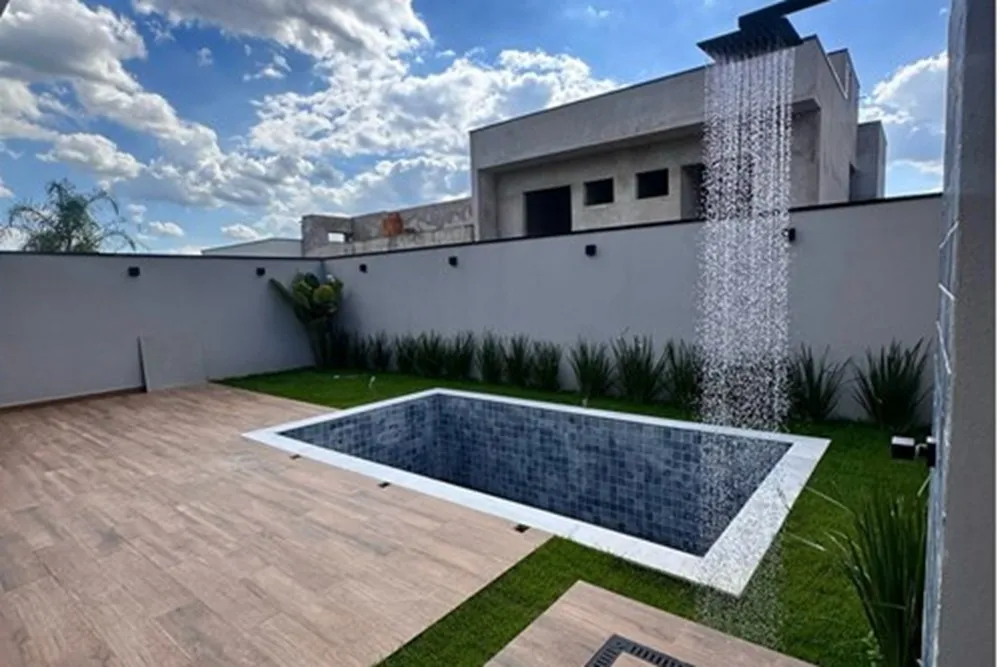 Casa de Condomínio, 3 quartos - Foto 18
