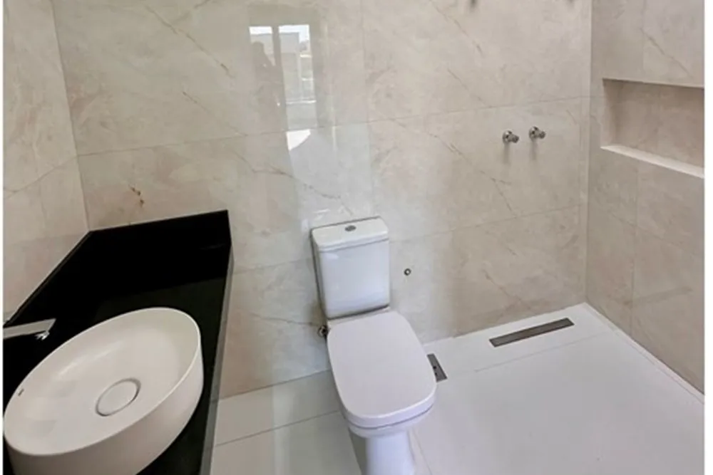 Casa de Condomínio, 3 quartos - Foto 21