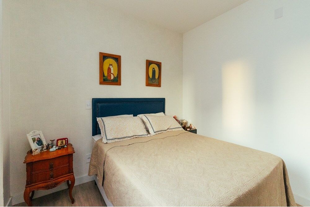 Apartamento à venda com 2 quartos, 56m² - Foto 11