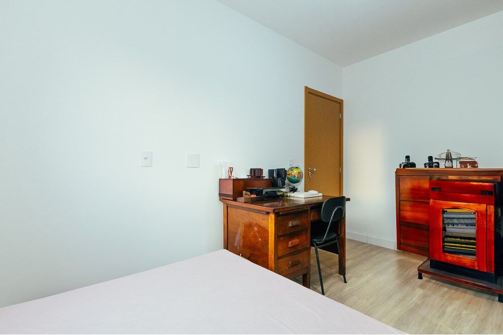 Apartamento à venda com 2 quartos, 56m² - Foto 12