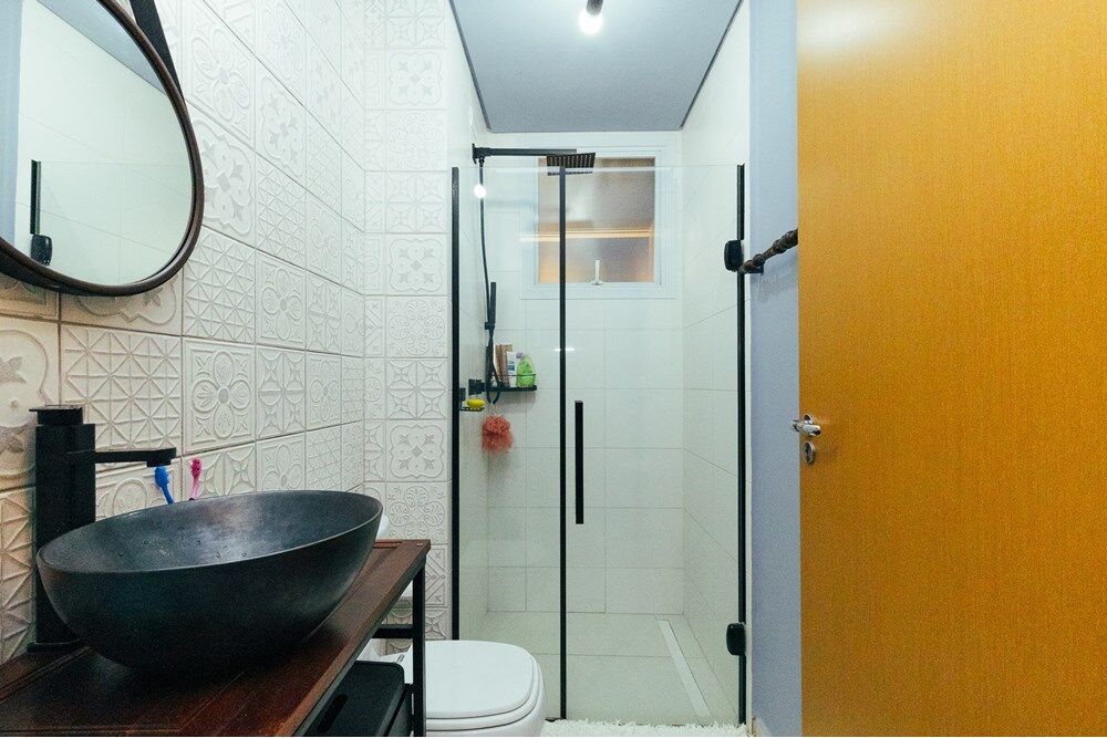 Apartamento à venda com 2 quartos, 56m² - Foto 3
