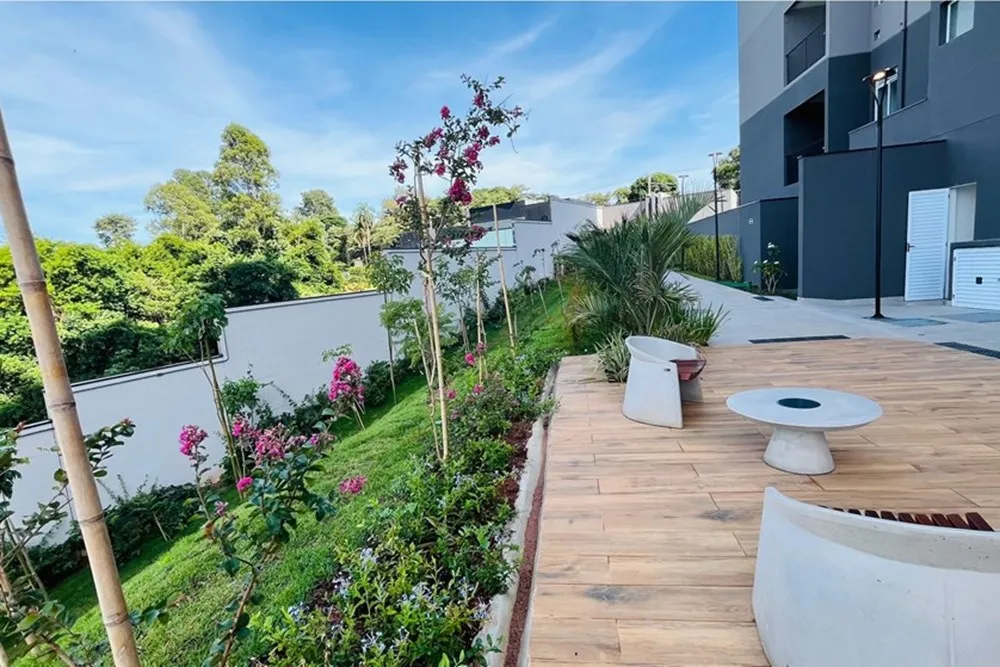 Apartamento, 2 quartos, 67 m² - Foto 67