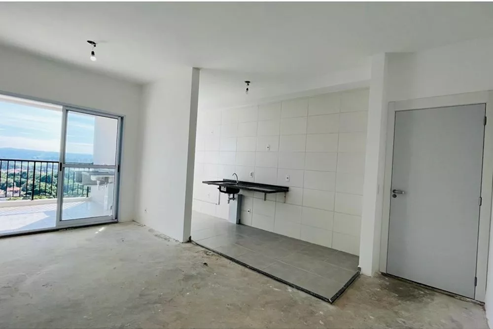 Apartamento, 2 quartos, 67 m² - Foto 1