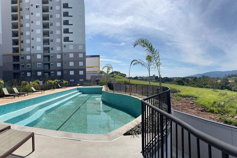 Apartamento, 2 quartos, 67 m² - Foto 61