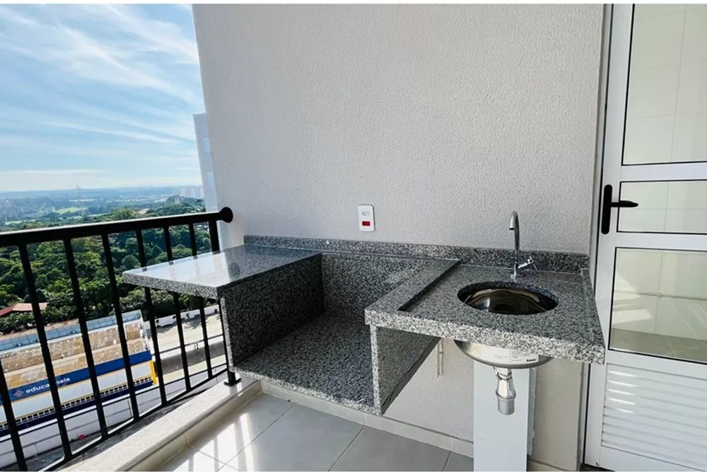 Apartamento, 2 quartos, 67 m² - Foto 3