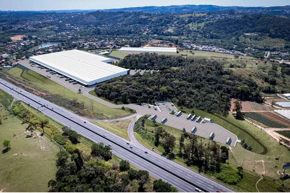 Depósito-Galpão-Armazém para alugar, 7245m² - Foto 2