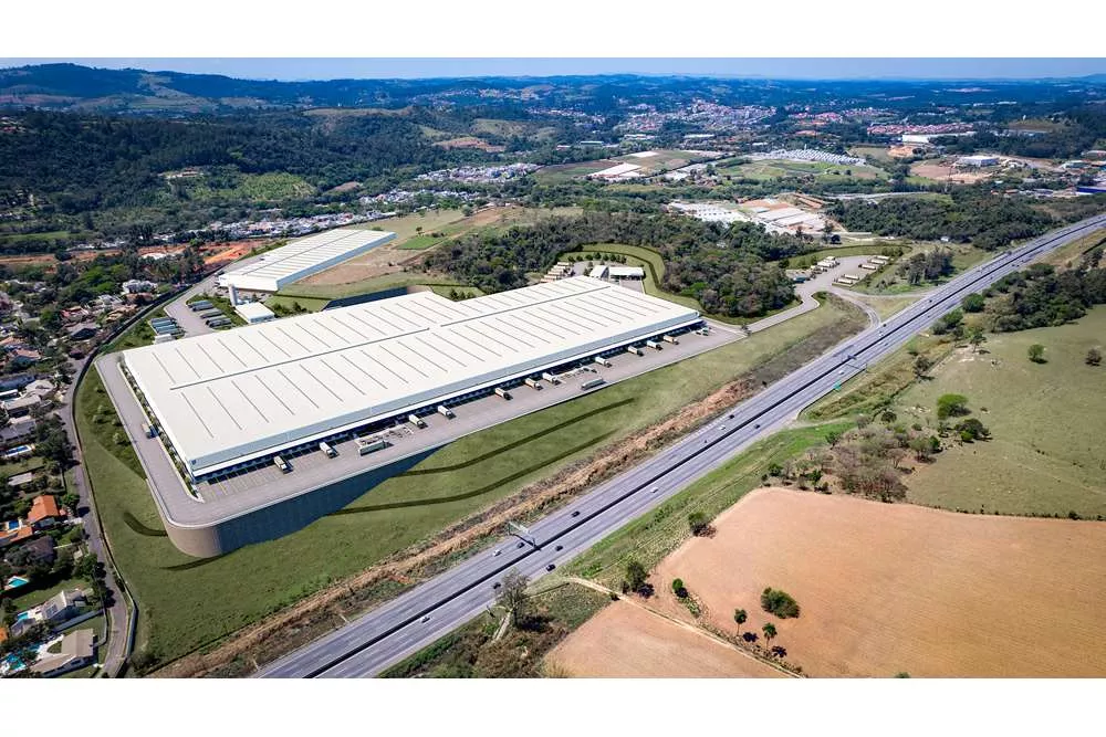 Depósito-Galpão-Armazém para alugar, 7245m² - Foto 4