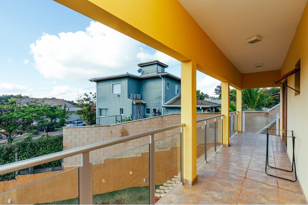 Casa de Condomínio, 6 quartos - Foto 4