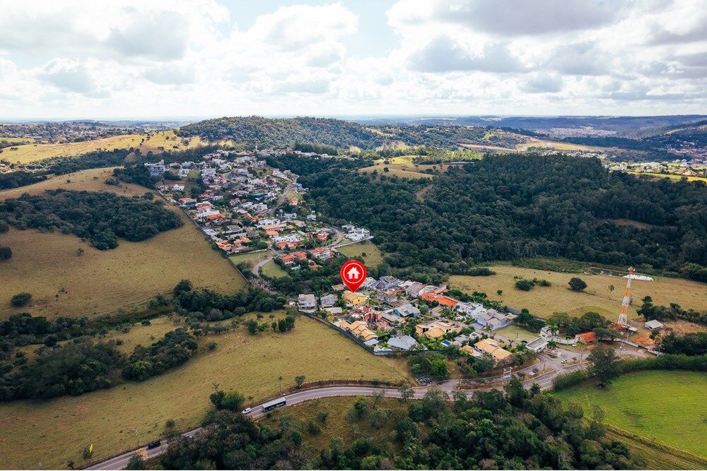 Casa de Condomínio, 6 quartos - Foto 7