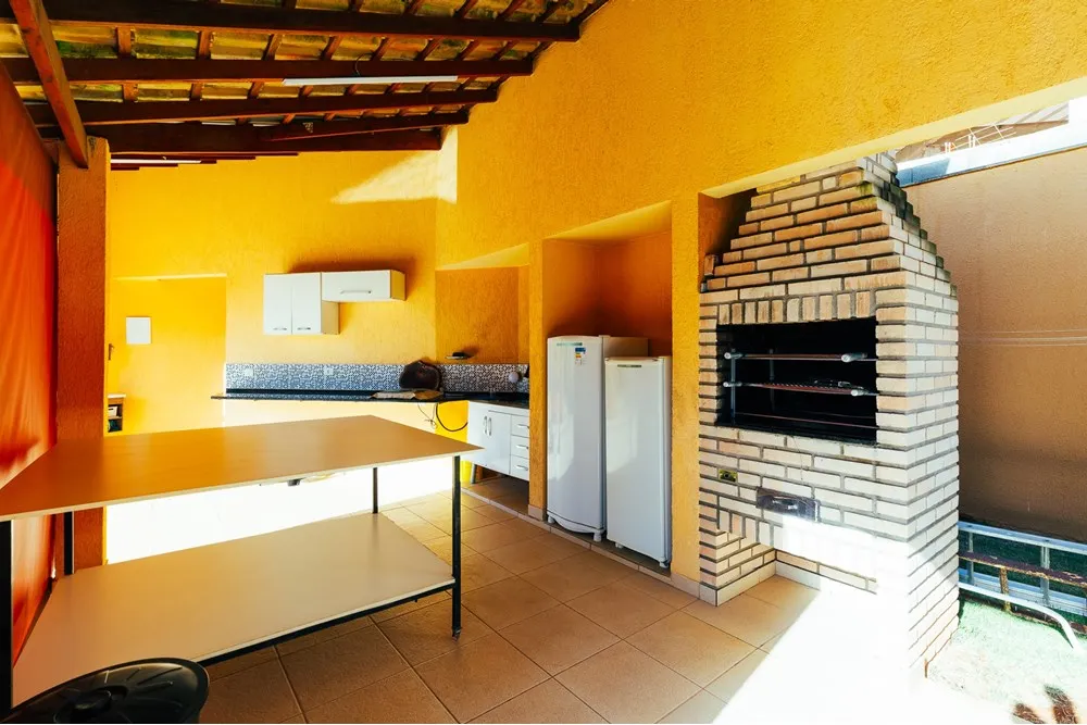 Casa de Condomínio, 6 quartos - Foto 24