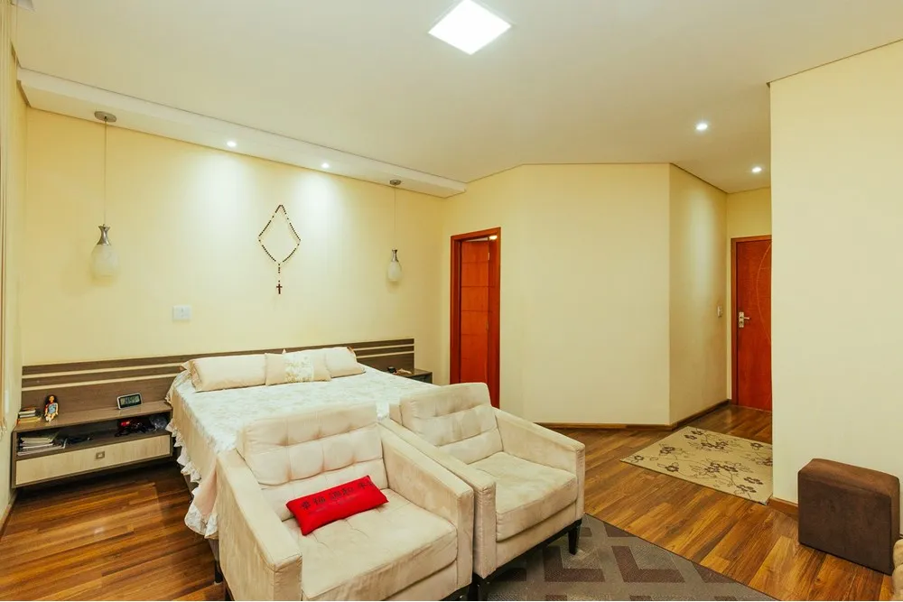 Casa de Condomínio, 6 quartos - Foto 16
