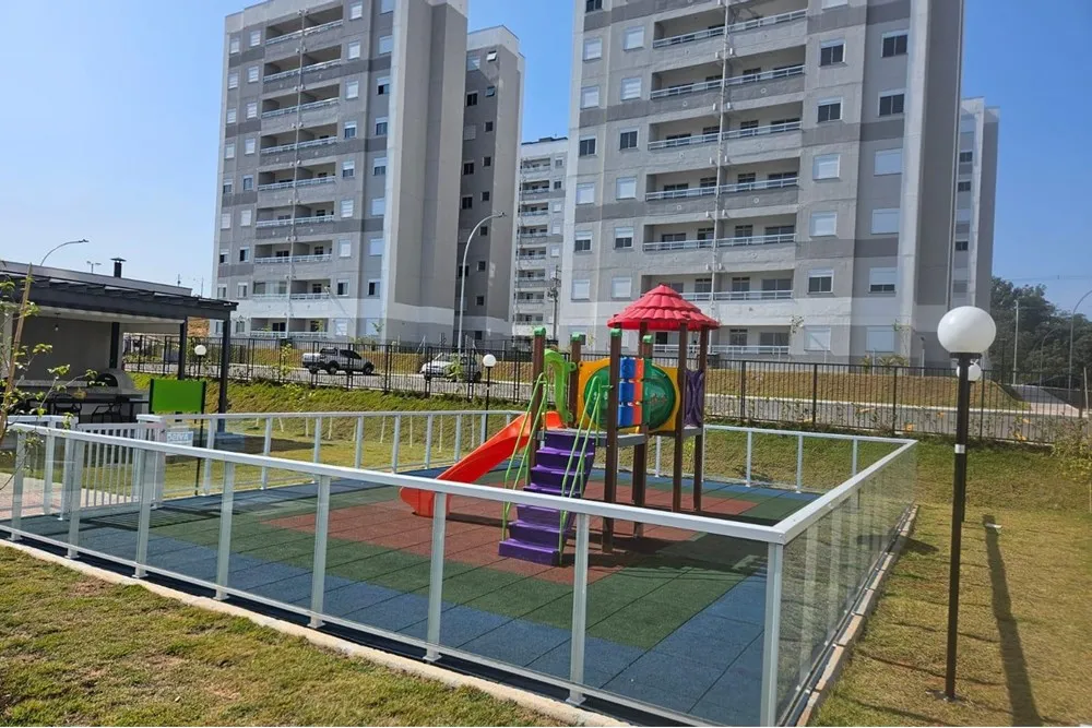 Apartamento, 3 quartos, 60 m² - Foto 10